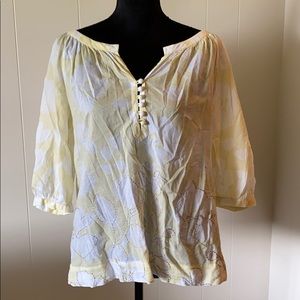 Cabi blouse